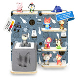 Toniebox 1 & 2 Regal Multi Universum