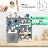 Toniebox 1 & 2 Regal Multi Universum