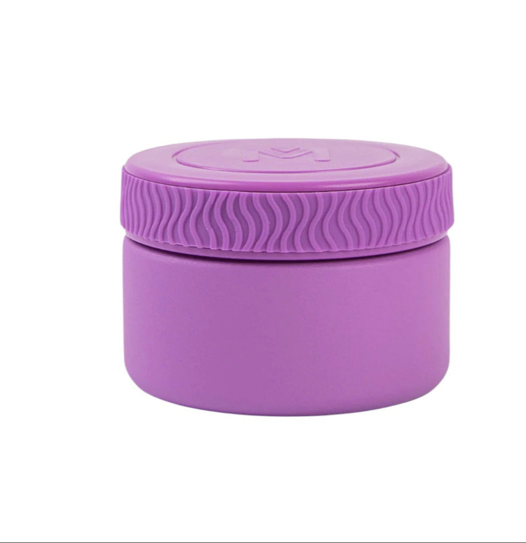 Thermobehälter Lunchbox MontiiCo Klein Fuchsia