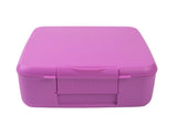 Znünibox MontiiCo Lunchbox Bento Feast Fuchsia