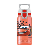 Kinder Trinkflasche Sigg Viva One 500ml Cars