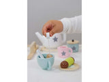 JABADABADO Tee Set aus Holz