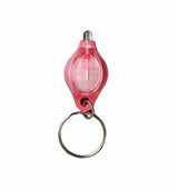LED Taschenlampe Mini Pink