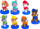 CRAZE Überraschungsbadekugel Paw Patrol