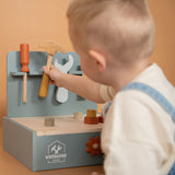 Little Dutch Mini Werkbank