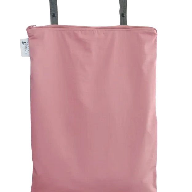 Wetbag XXL Colibri Rosa