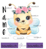 Schutzfolie Toniebox Biene 1