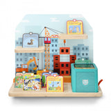 Tigerbox Regal Baustelle