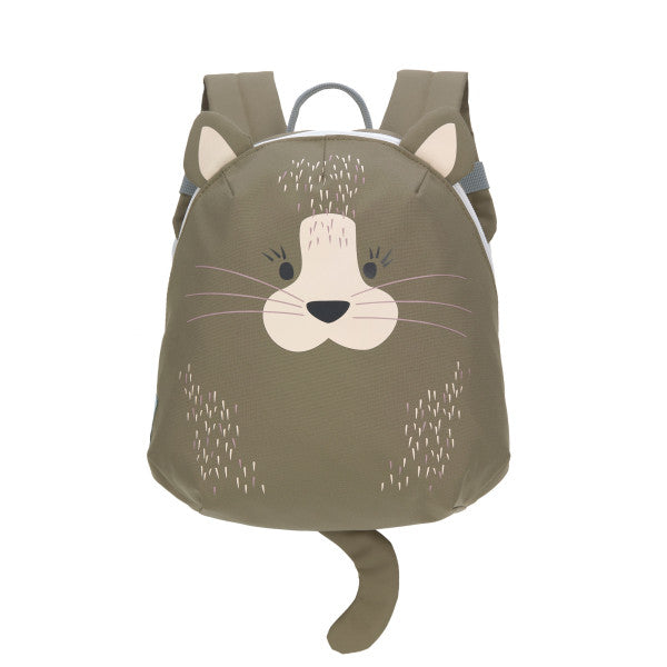 Kinderrucksack Lässig Katze