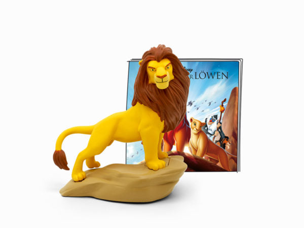 Tonie Disney – Der König der Löwen