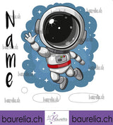 Schutzfolie Toniebox Astronaut 1