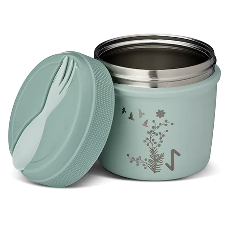 Thermo Lunchbox Carl Oscar Spirit Mint
