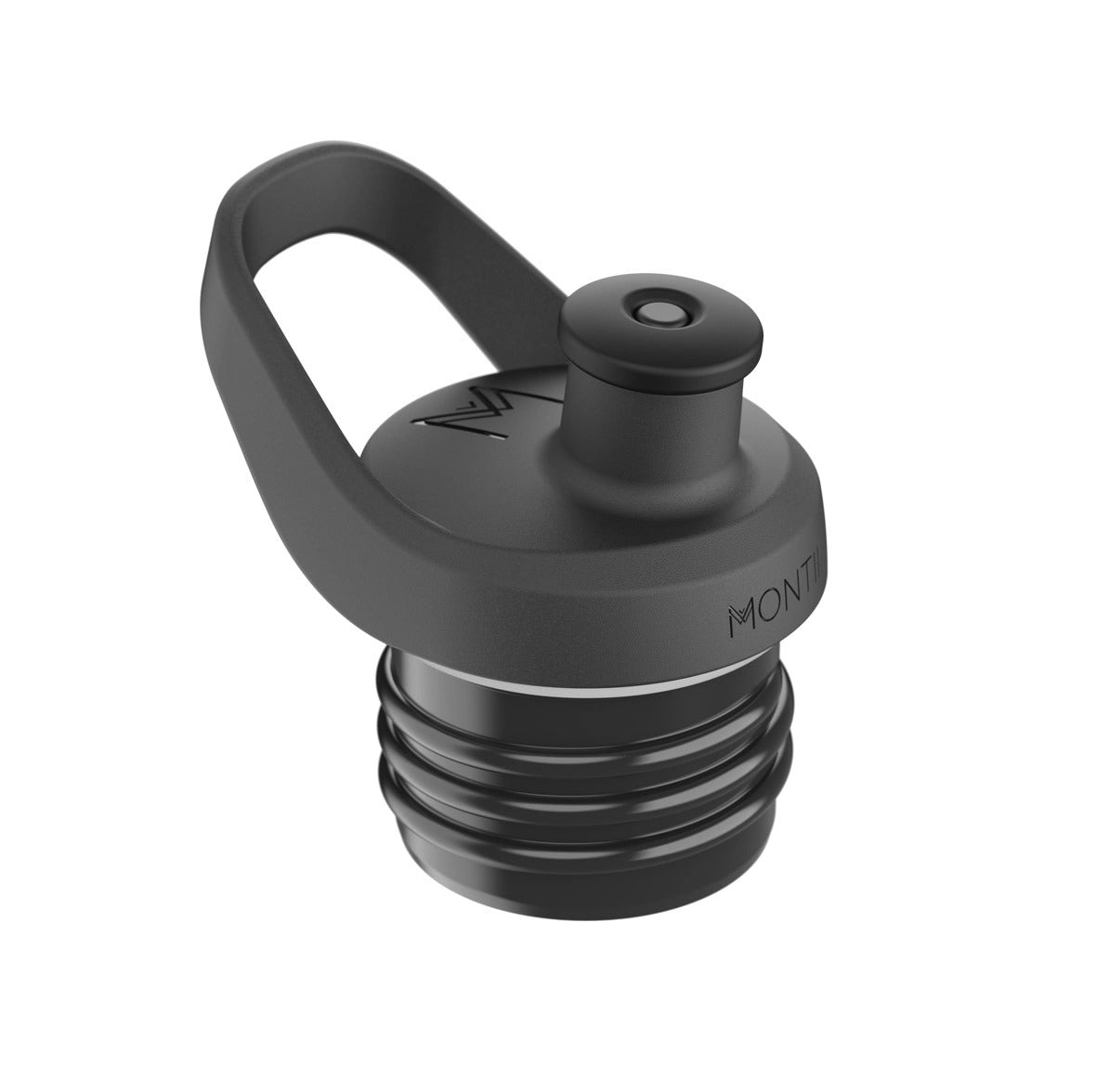 Ersatzdeckel Sport Carl Oscar TEMPflask und MontiiCo Sport