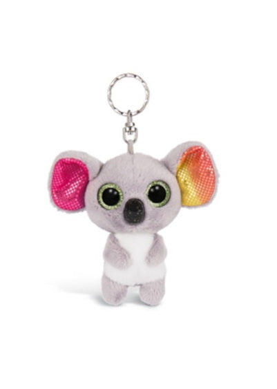 Schlüsselanhänger Plüsch Glubschi Koala