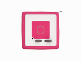 Toniebox Starterset Pink mit Kreativtonie