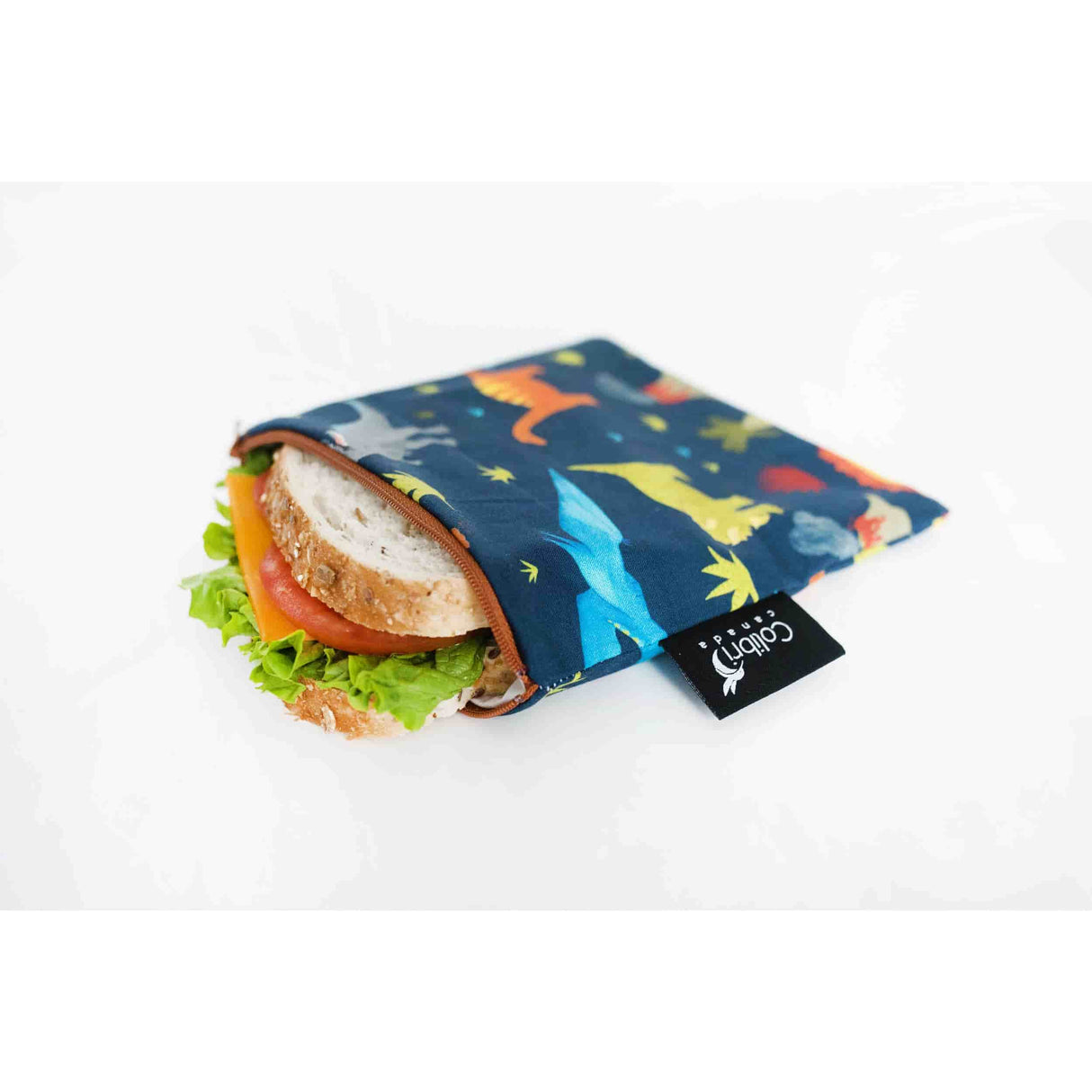 Lunchbag Colibri Ninja