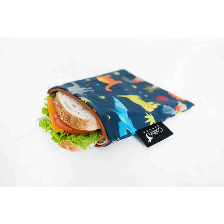 Lunchbag Colibri Ninja