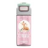 Kinder Trinkflasche Kambukka Elton 500ml Rosa