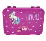 Znünibox Schmatzfatz Junior Lila