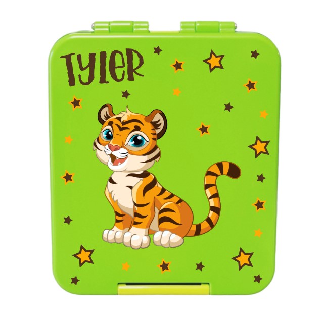 znünibox tiger, znünibox grün, lunchbox grün, lunchbox tiger, znünibox kinder personalisiert, znünibox personalisiert tiger, znünibox bedruckt tiger, lunchbox personalisiert tiger, lunchbox bedruckt tiger, brotdose personalisiert tiger, znünibox kinder mit name, znünibox kinder bedruckt, znünibox unterteilt, lunchbox unterteilt, brotdose unterteilt, znünibox kindergarten, znünibox schule, lunchbox schule, lunchbox kindergarten, baurelia box midi grün