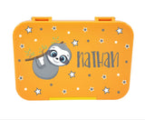 Znünibox Baurelia Box Maxi Orange