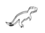 Edelstahl Ausstechform  T-Rex