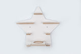 Tonie Regal Stern Pastellrosa