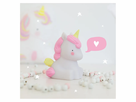 ALLC Nachtlicht Einhorn