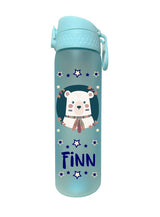 Trinkflasche Ion8 500ml Hellblau