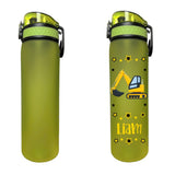 Trinkflasche Ion8 500ml Grün