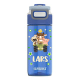 Kinder Trinkflasche Kambukka Elton 500ml Blau