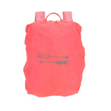 Kinderrucksack Lässig Big Outdoor Adventure Rosa