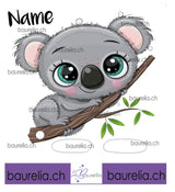 Schutzfolie Toniebox Koala 2