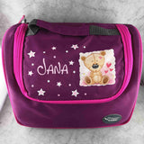 Tonieboxtasche Pink