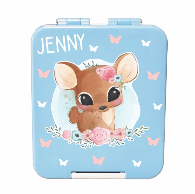 znünibox reh, znünibox mädchen personalisiert, znünibox mädchen, znünibox bedruckt, lunchbox reh, lunchbox mädchen. lunchbox mädchen personalisiert, znünibox mädchen personalisiert, znünibox mädchen unterteilt, lunchbox mädchen unterteilt