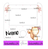 Schutzfolie Tigerbox Eichhörnchen 1