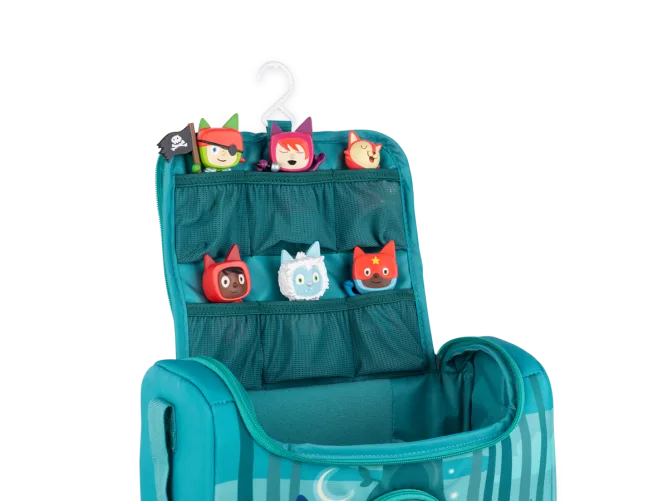 Toniebox Tasche Zauberwald