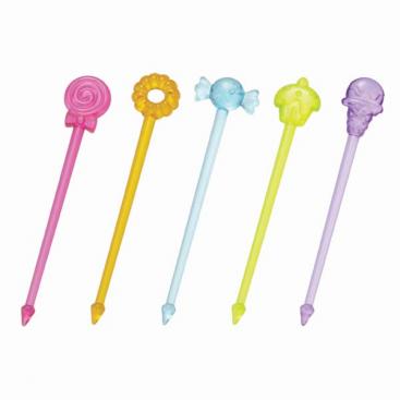 Znünibox Bento Sticks Set Süssigkeiten