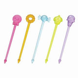 Znünibox Bento Sticks Set Süssigkeiten