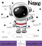 Schutzfolie Toniebox Astronaut 2