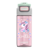 Kinder Trinkflasche Kambukka Elton 500ml Rosa