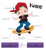 Schutzfolie Toniebox Skate 1