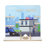 Tonie Regal Deluxe Polizei