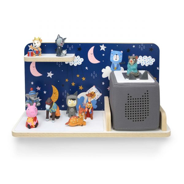 Tonie Regal Rechteck Bedtime Story