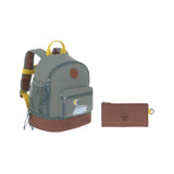 Kinderrucksack Lässig Mini Backpack Adventure Bus