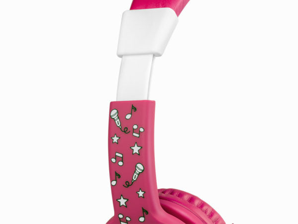 Tonielauscher Pink