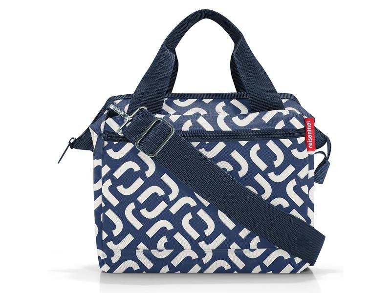 Toniebox Tasche PRO Blau/Weiss