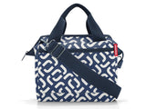 Toniebox Tasche PRO Blau/Weiss