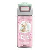 Kinder Trinkflasche Kambukka Elton 500ml Rosa