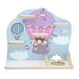 Tonie Regal Heissluftballon mit Freunden